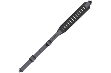 Allen Baktrak Traverse Sling Gray/black