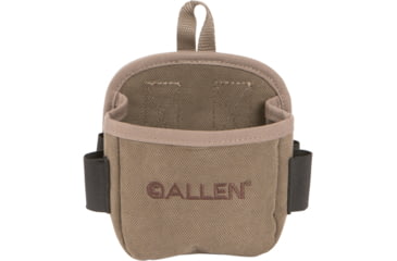 Allen Canvas Single Box Shell Carrier