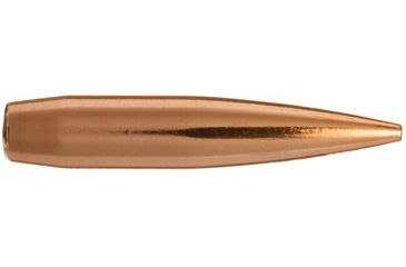 Berger 270 Caliber 170 Grain Elite Hunter Rifle Bullets