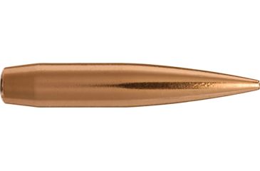 Berger 7 mm 195 Grain Elite Hunter Rifle Bullets