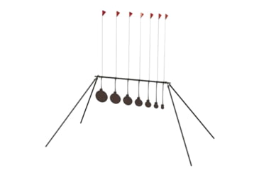Birchwood Casey Centerfire KYL 1/2" Steel Target
