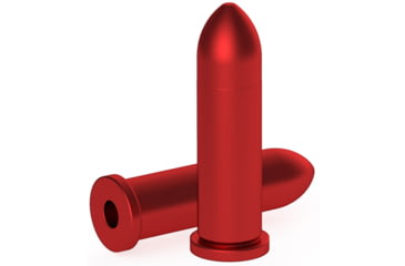 Birchwood Casey DuraCap .308 Winchester Training Rounds - 4 Pack