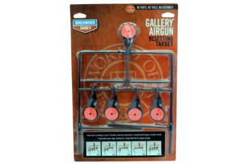 Birchwood Casey World of Targets Airgun Gallery Resetting Target product image