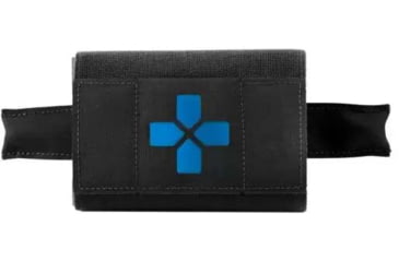 Blue Force Gear Micro Trauma Kit NOW! Belt Mount
