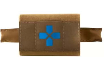 Blue Force Gear Micro Trauma Kit NOW! Belt Mount