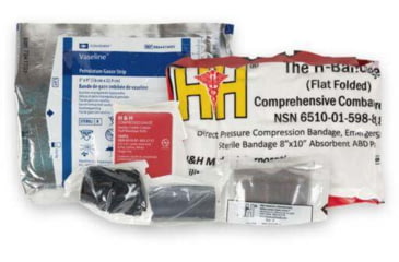Blue Force Gear MTKN! Essentials Medical Supplies Refill