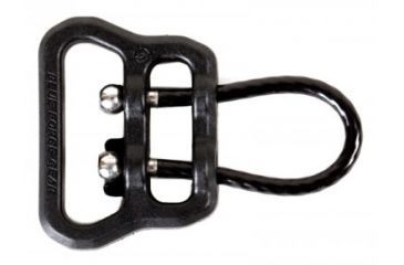 Blue Force Gear ULoop 1" - Black