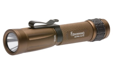 Browning Alpha Elite LED Flashlight
