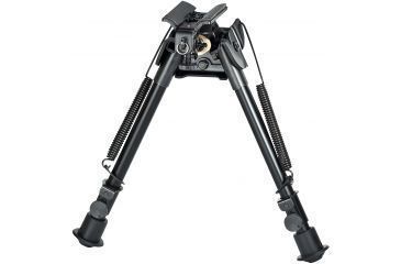 Champion Pivot Traverse Adjustable Bipod – 9"-13"
