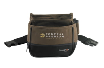 Champion Trapshooting Shell Pouch – Double Box