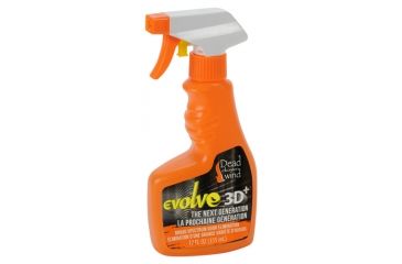 Dead Down Wind Field Spray – Unscented, 12 oz