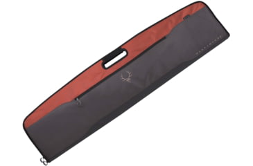 Evolution Outdoor Marksman II 52" Gun Case - Grey