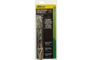 Flambeau Big River Long Honker Goose Flute