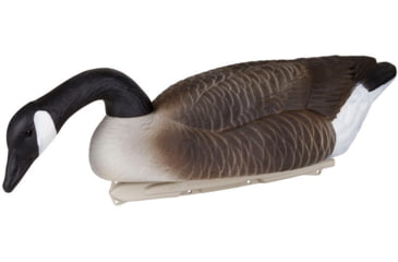 Flambeau Storm Front 2 Canada Goose Floaters - 4-Pack