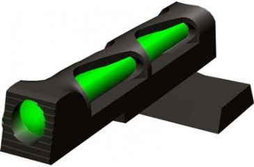 HIVIZ Sig P-Series Stamped-Slide LiteWave Front Sight