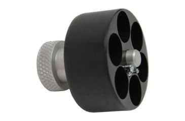 HKS 36-A .38/.357 5-Shot Revolver Speedloader - S&W J-Frame product image