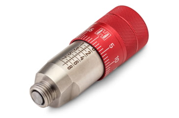 Hornady CLICK ADJUST BULLET SEATING MICROMETER