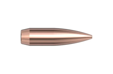 Hornady .308 DIA 168GR HPBT (1-12") AEROMATCH
