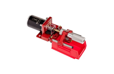 Hornady High Speed 3-In-1 Power Case Trimmer