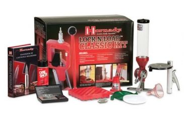 Hornady LNL CLASSIC KIT