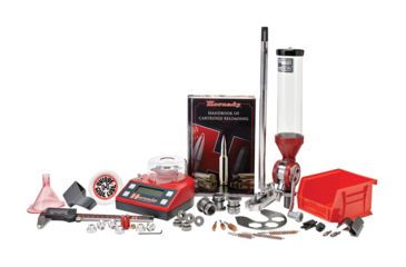Hornady LNL IRON PRESS KIT W/AUTO PRIME