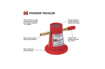 Hornady POWDER TRICKLER