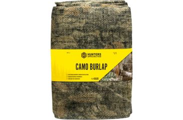 Hunters Specialties Burlap 54" X 12' Realtree EDGE