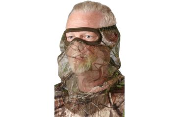 Hunters Specialties 3/4 Facemask Realtree EDGE