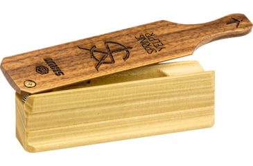 Hunters Specialties Spring Yelper Box Call