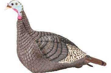 Hunters Specialties Strut-Lite Hen Decoy
