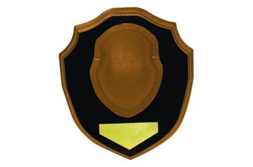 Hunters Specialties Deer Antler Mounting Plaque