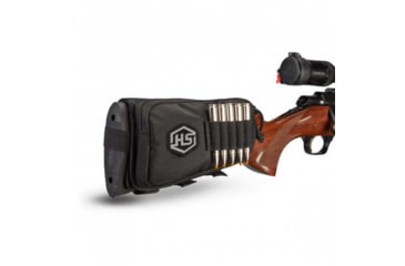 Hunters Specialties Butt Stock Rifle Shell Pouch