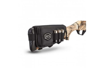 Hunters Specialties Butt Stock Shotgun Shell Pouch