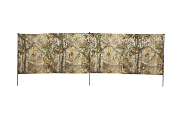 Hunters Specialties Ground Blind – Mossy Oak Bottomland