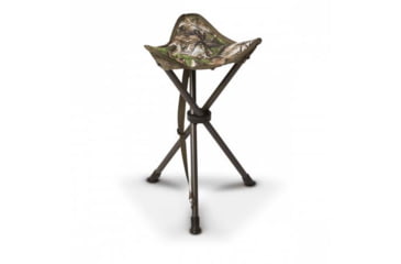 Hunters Specialties Tripod Stool – Realtree EDGE