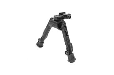 UTG Recon 360 Bipod, 5.2-6.8 in, Picatinny product image