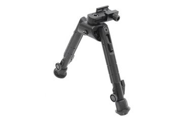 UTG Recon 360 Bipod, 6.9-9.25 in, Picatinny product image
