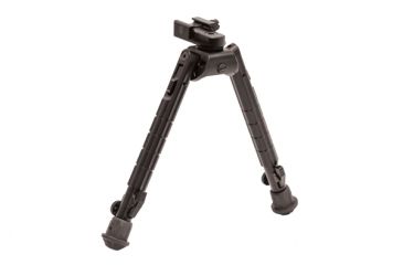 UTG Recon 360 Bipod, 8.1-12.4 in, Picatinny product image