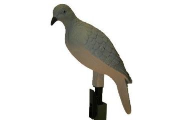 MOJO Clip-On Dove Decoys – 4 Pack