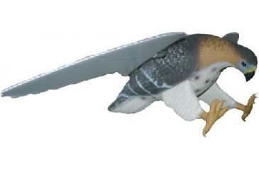 MOJO Hawk Predator Decoy