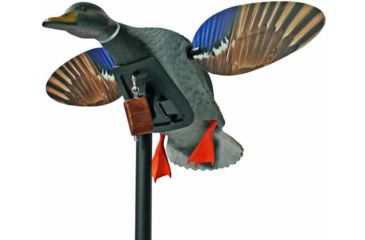 MOJO Elite Series Mini Mallard Drake with Remote