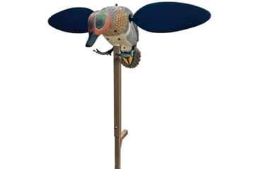 MOJO Elite Series Green-Winged Teal Motion Decoy