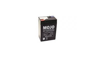 MOJO Standard 6V Rechargeable SLA Decoy Battery