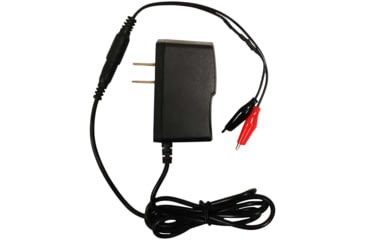 MOJO 6V SLA Smart Battery Charger