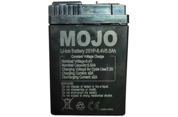 MOJO King Mallard 6V Lithium-Ion Battery