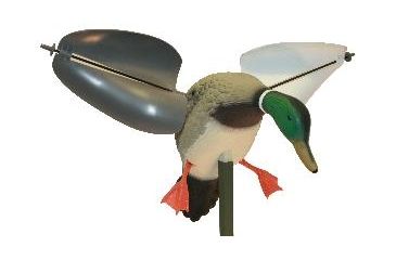 MOJO Wind Duck Spinning-Wing Decoy