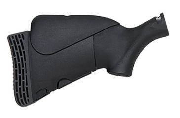 Mossberg Flex 4 Position Adjustable Stock Dual Comb Hunting Black