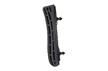 Mossberg Flex Recoil Pad Assembly Small .75" Black