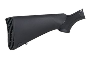 Mossberg Flex Standard Stock Med / Lop Med / Recoil Pad Black