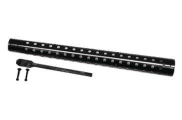 Mossberg 500 / 590 12 Gauge Barrel Heat Shield Blued